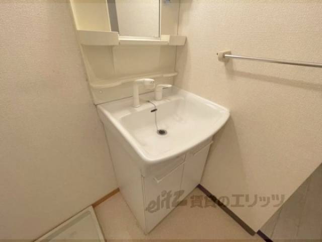 洗面所