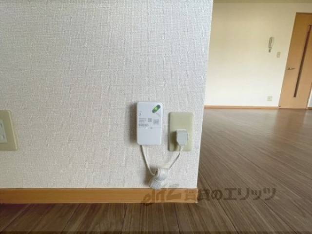 報知器