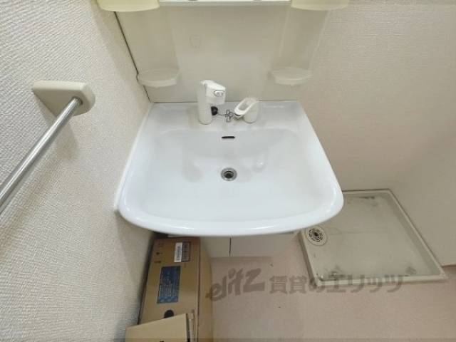 洗面所