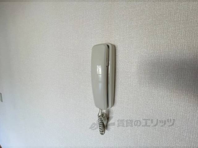 ドアフォン（ＴＶ含）