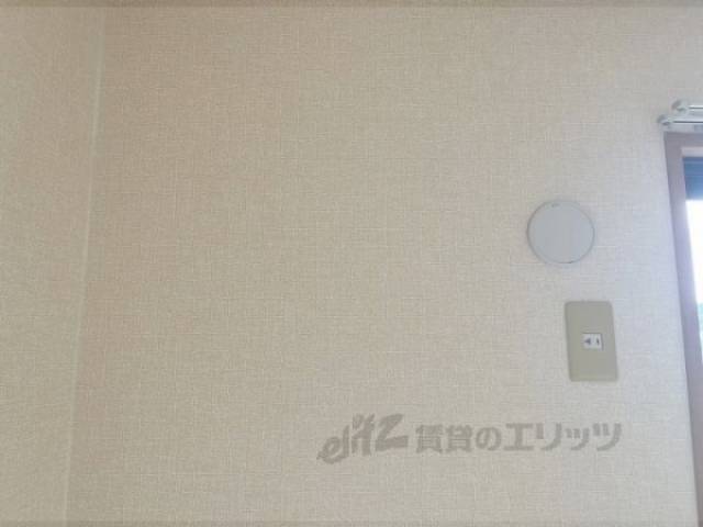 エアコン設置場所