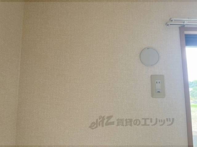 エアコン設置場所