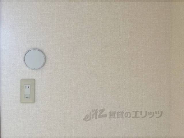 エアコン設置箇所