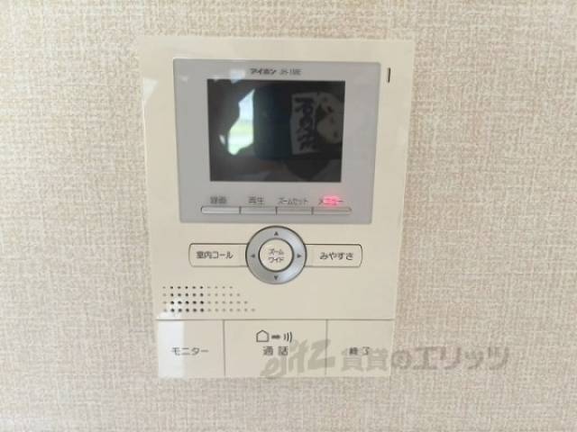 ドアフォン（ＴＶ含）