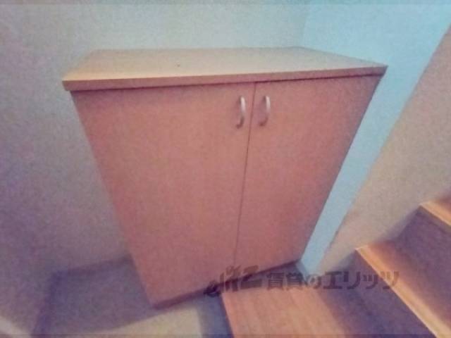 下駄箱