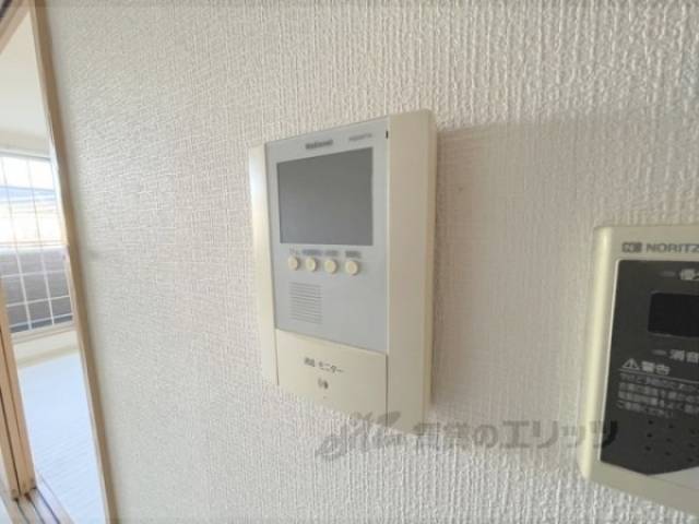 ドアフォン（ＴＶ含）