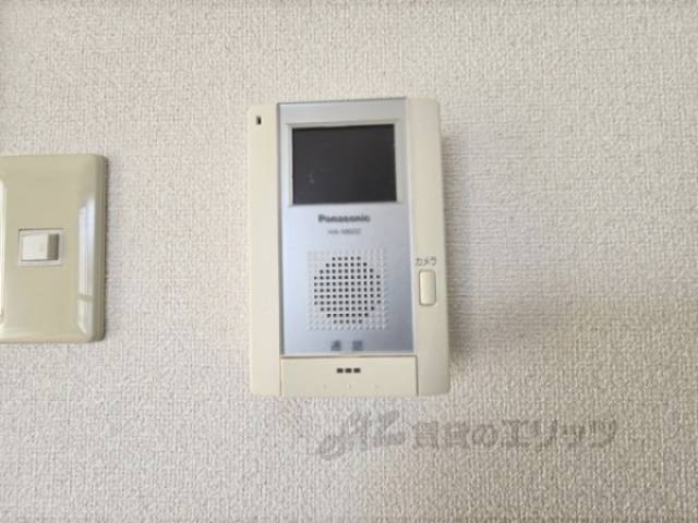 ドアフォン（ＴＶ含）