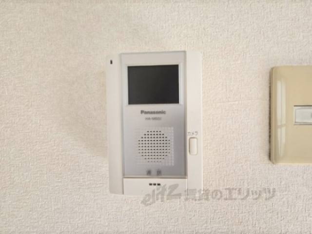 ドアフォン（ＴＶ含）