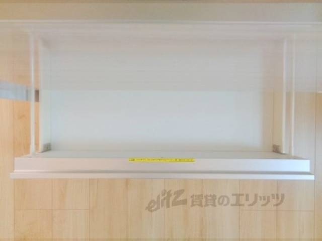 キッチン　収納