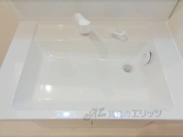 洗面所