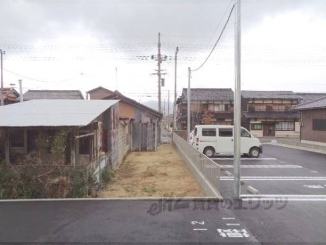 眺望　洋室