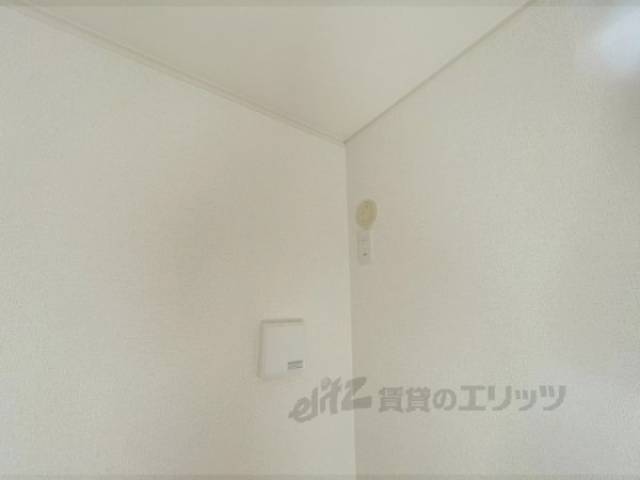 エアコン設置場所