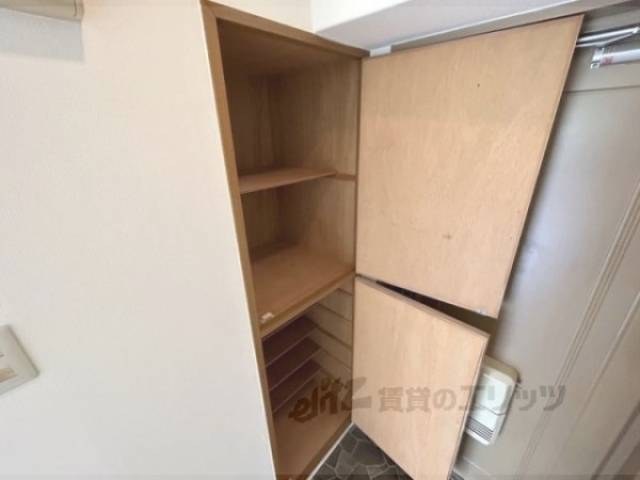 下駄箱