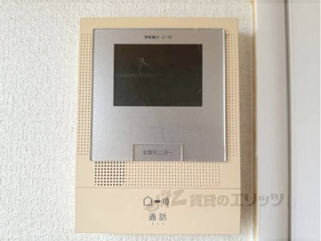 ドアフォン（ＴＶ含）