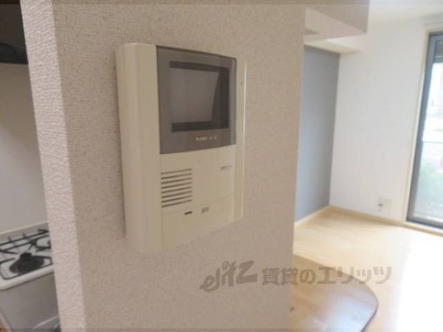 ドアフォン（ＴＶ含）