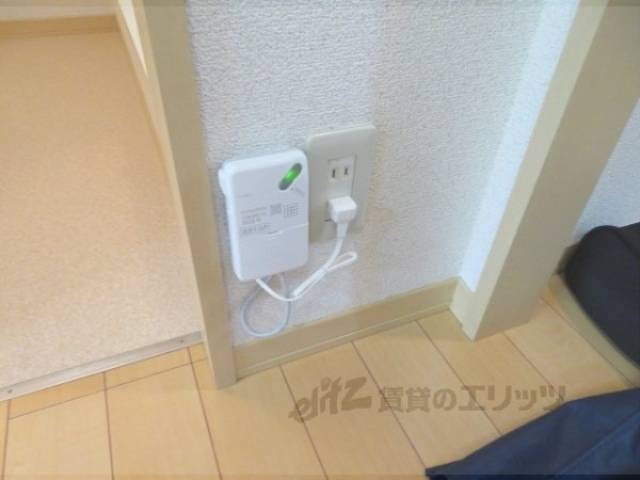 火災報知器