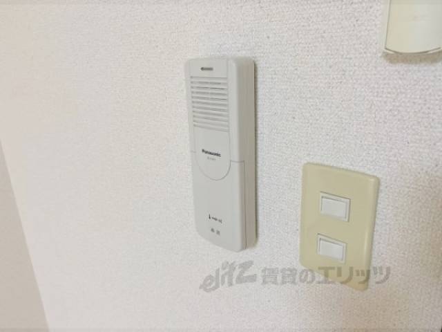 インターホン