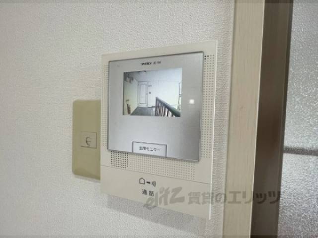 ドアフォン（ＴＶ含）