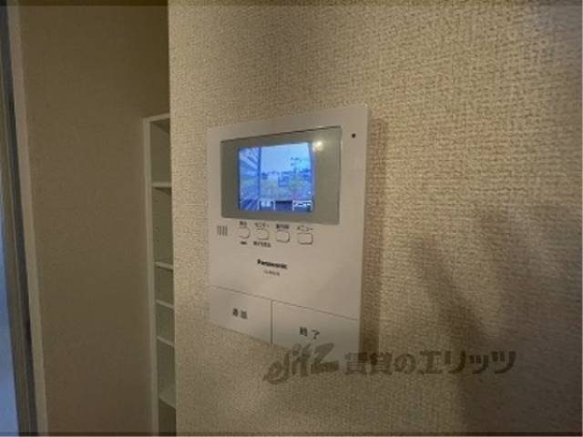 ドアフォン（ＴＶ含）