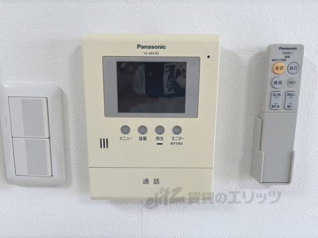 ドアフォン（ＴＶ含）