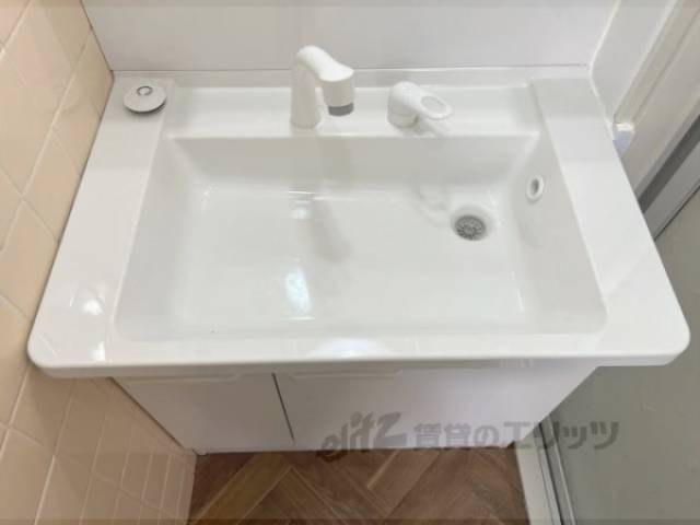 洗面所
