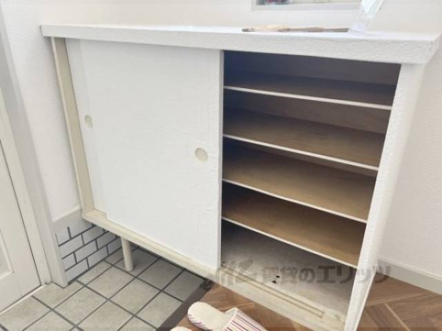 下駄箱