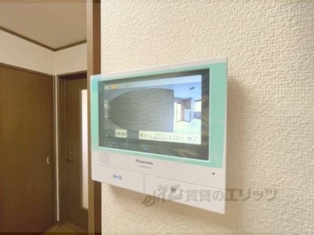 ドアフォン（ＴＶ含）