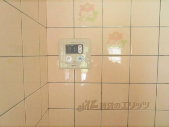 キッチン　給湯