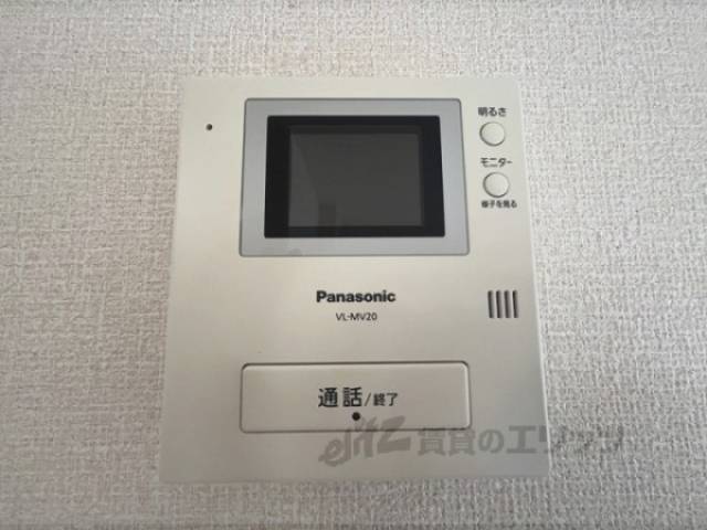 ドアフォン（ＴＶ含）