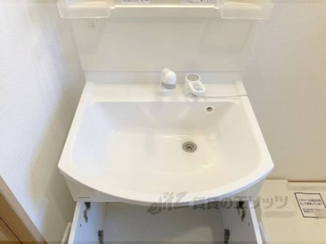 洗面所