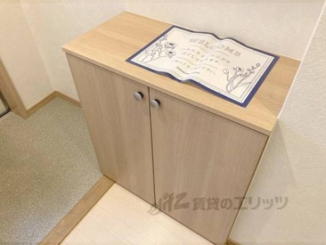 下駄箱
