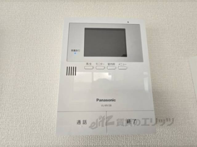 ドアフォン（ＴＶ含）