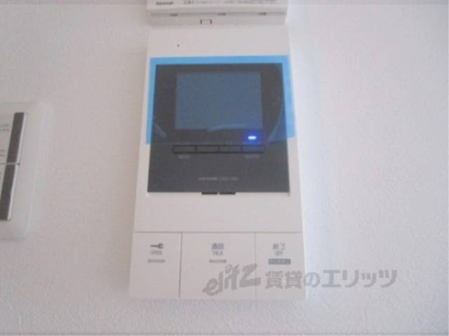 ドアフォン（ＴＶ含）