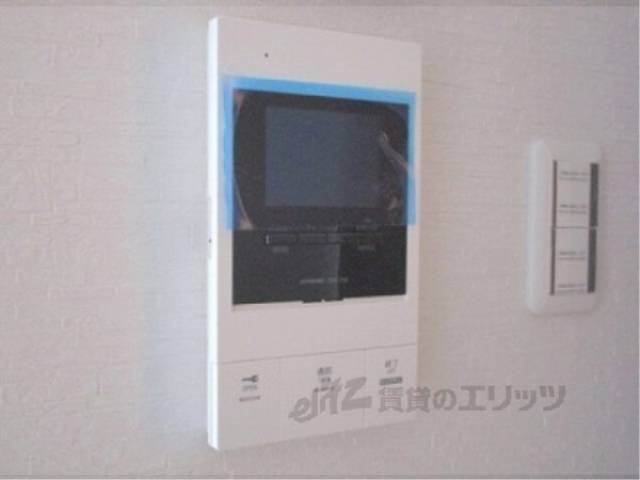 ドアフォン（ＴＶ含）