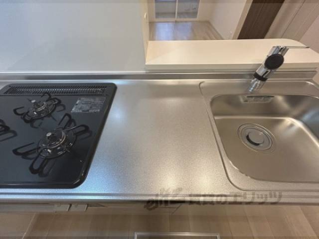 キッチン　調理台