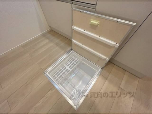 床下収納