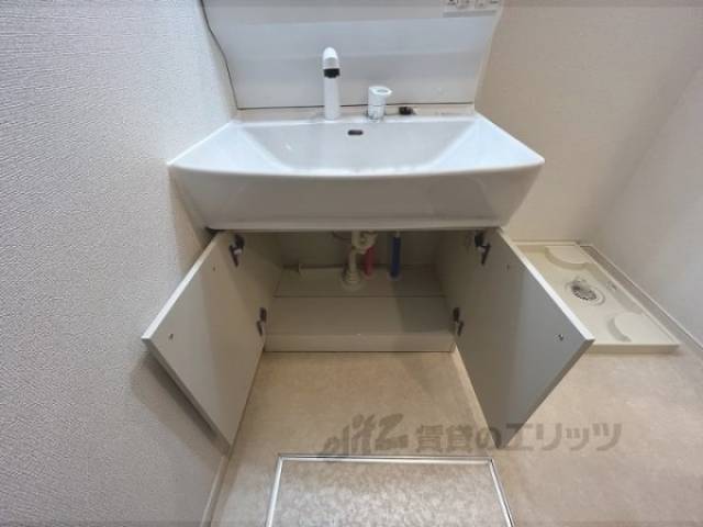 洗面所