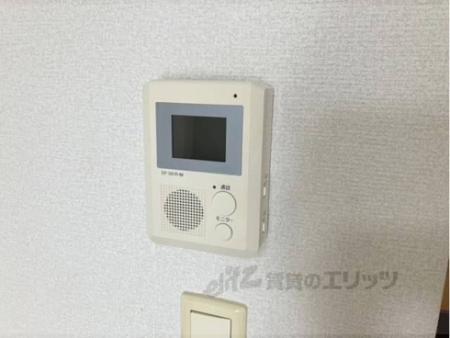 ドアフォン（ＴＶ含）