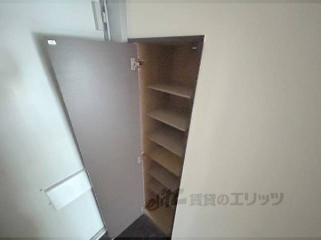 下駄箱