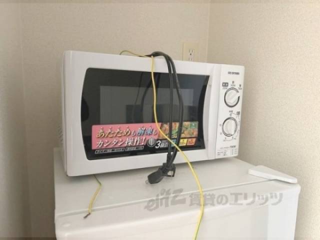 電子レンジ