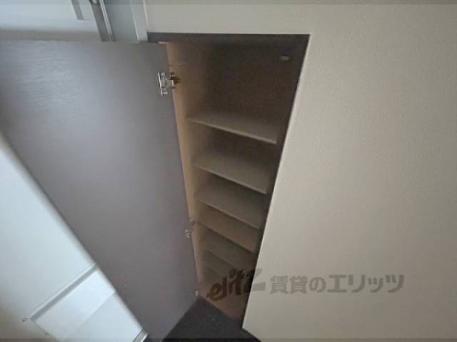 下駄箱