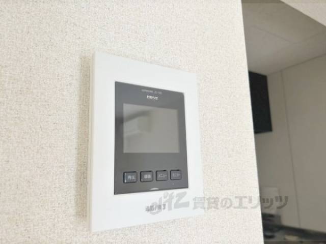 ドアフォン（ＴＶ含）