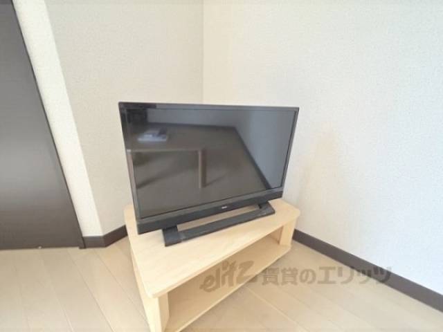 テレビ