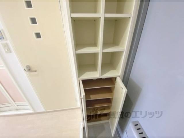 下駄箱