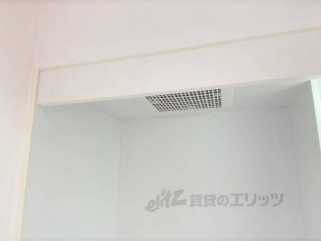 キッチン　換気扇
