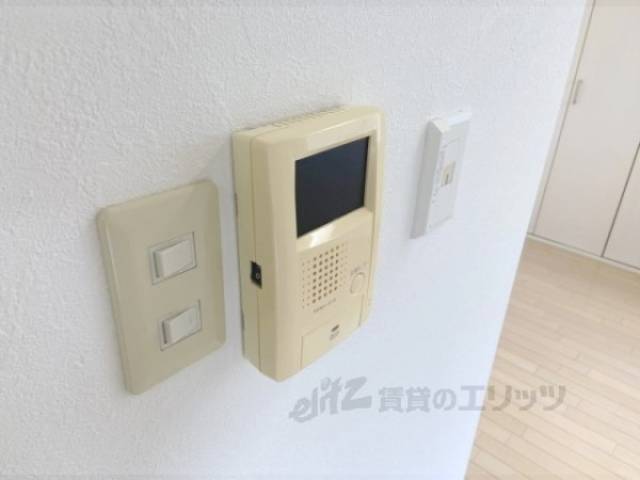 ドアフォン（ＴＶ含）