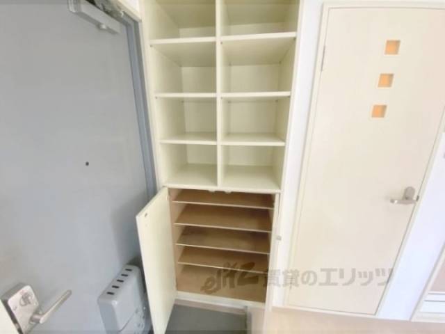 下駄箱