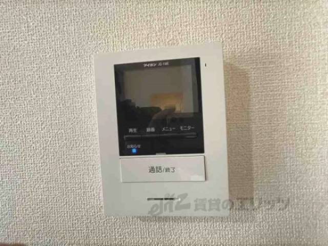 ドアフォン（ＴＶ含）