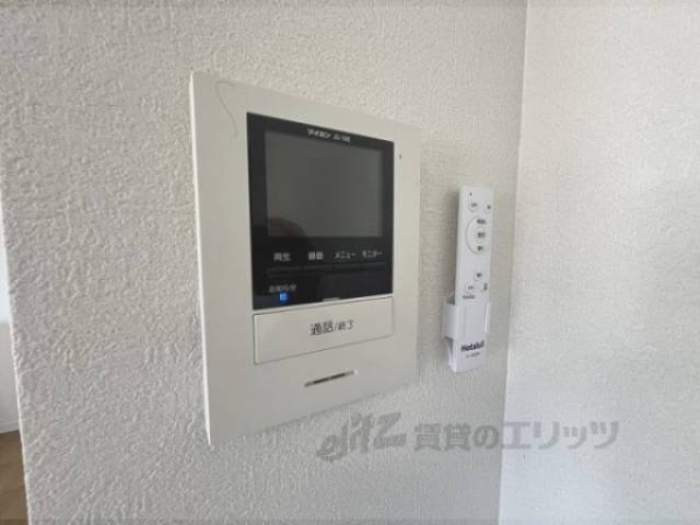 ドアフォン（ＴＶ含）