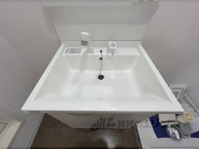 洗面所